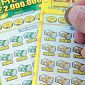 Grattano e vincono due milioni e mezzo di euro
