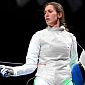 Fioretto, Martina Batini è numero uno al mondo