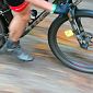 Due nuovi percorsi bike park nella Macchia