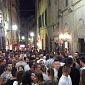 La Notte Bianca raddoppia, eventi diffusi e musei gratis