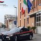 Viola i domiciliari e finisce in carcere
