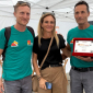 Riconoscimento per due artigiani ponsacchini
