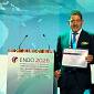 Studio toscano premiato a Città del Capo