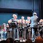 L'operetta chiude l'omaggio a Pietri 