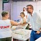 Mazzeo e tanta Europa alla Festa dell'Unità