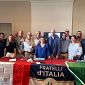 Amadio presidente provinciale di Fratelli d'Italia