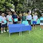 Golf, premiati ambasciatori dell'Elba nel mondo