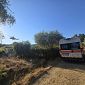 Malore in mare, turista trasferito con Pegaso