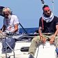 Liberato studente Unipi fermato con la Freedom Flotilla