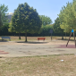 Smantellata l'area giochi, attacca l'opposizione