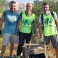 Le pulizie del Polpo Verde non vanno in ferie