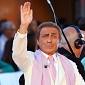 Torna "Stelle in Giardino" con ospite Dario Ballantini