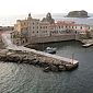 Pianosa, Calamita, destra elbana e nucleare