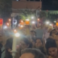 Per Lorena oltre mille fiaccole nel buio - VIDEO