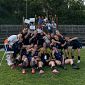 Pisa, Juniores femminile in finale contro il Livorno