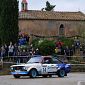 Preparativi in corso per il Rallye Elba storico
