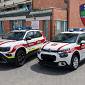 Il furto di bicicletta finisce con due arresti