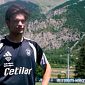 Vural, "Il nostro obiettivo è tornare in Serie A"