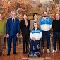 La Coppa del Mondo Paralimpica torna in città