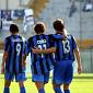 I precedenti di Vicenza-Pisa