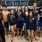 Dal nuoto otto medaglie al Campionato Regionale