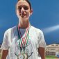 Atletica, Dominici sul podio 