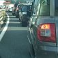 Caos in FiPiLi, code per un incidente