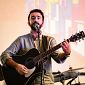 Cipos al Monza Live Sound Festival