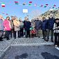 Una piazza per Spadolini a Vecchiano