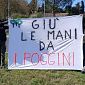 Comitato contro i sindaci, "Sapevano dei Poggini"