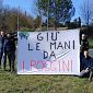 Il Comitato incalza Legambiente, "Ambientalisti da salotto"