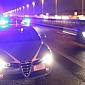 Omicidio-suicidio, l'agguato alla ex e poi il volo dal viadotto