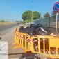 Operazione decoro, via i rifiuti dalle strade provinciali