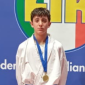 Il Team Karate Nava fa incetta di medaglie