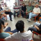 BiblioCIAF, nuovi spazi e più attività