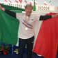 Remo Marchioni, 90 anni e 11 record mondiali