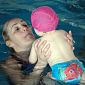 Baby Acquatic’s Day: in vasca con i figli