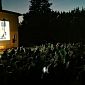 Scatta Cinema Sotto le stelle con cinque serate