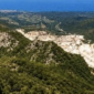 Viaggio nel sottosuolo scoprendo la grotta miniera