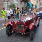 La Mille Miglia torna in città