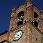 Gli orologiai del Vaticano per la torre campanile