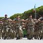 86 anni per i Carabinieri paracadutisti Tuscania