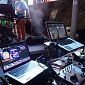 Grande successo alla Notte Bianca dei Dj