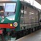 Treni Av a rilento per problemi sulla linea