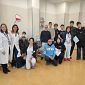 Donazioni di sangue degli alunni