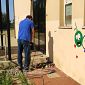 Al via i lavori al plesso scolastico di Orentano