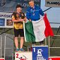 Agostino Fani campione europeo di Tiro con l'Arco