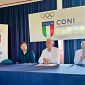 Chiude la sede del Coni, le reazioni 