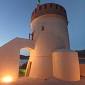 Torre del Porto, completato il restauro