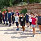 Al via il campo scuola del Nucleo ANC
